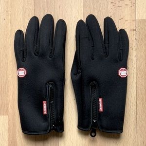 Gloves, Ladies Winter